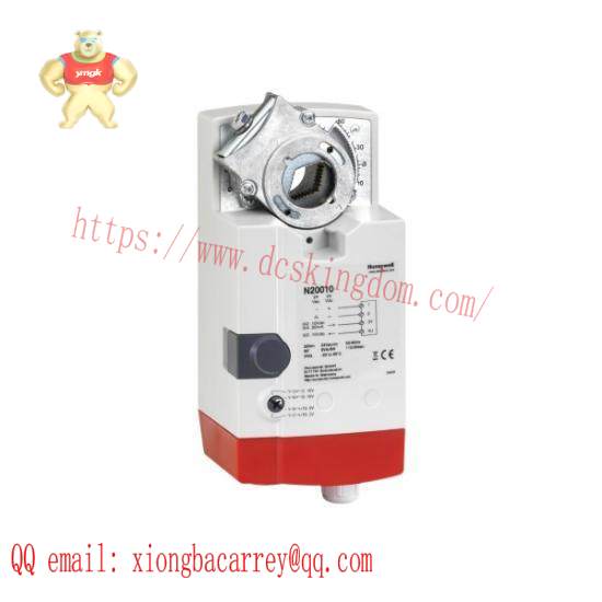 Honeywell AD20-P