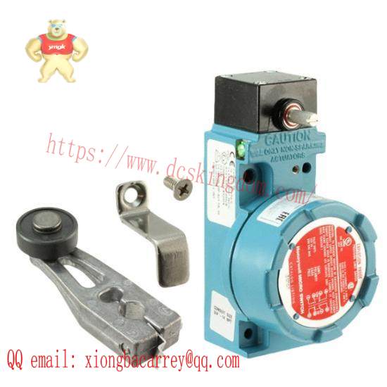 Honeywell BXA3K-1A BXM4N
