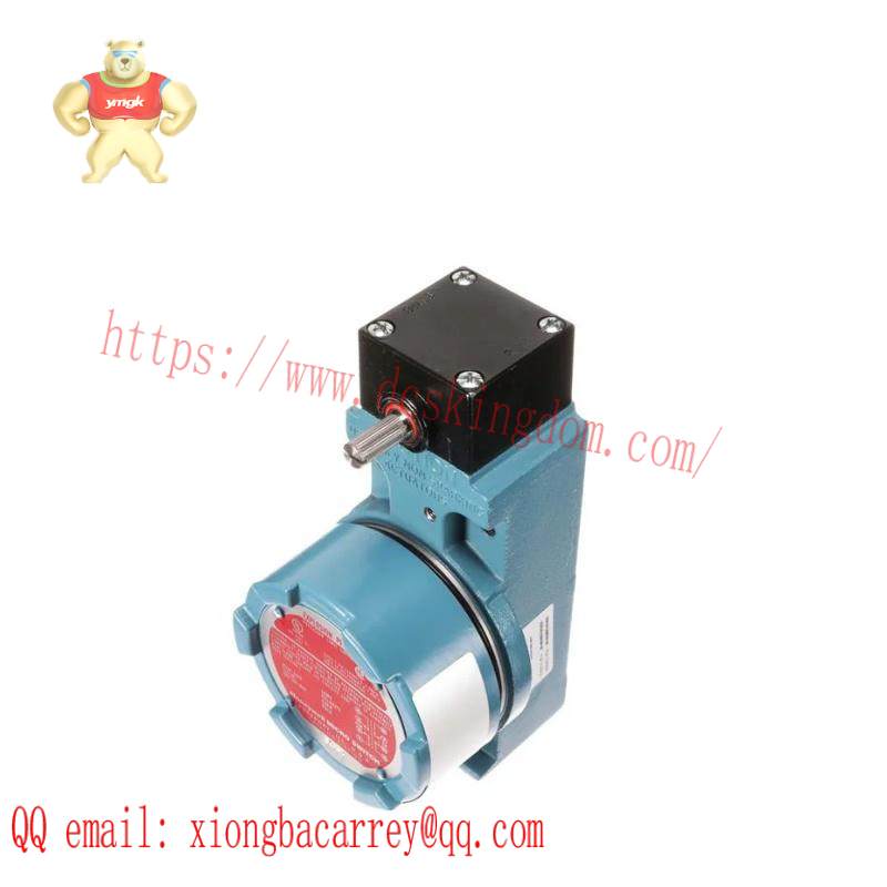 HONEYWELL BXM4N Snap Action Limit Switch