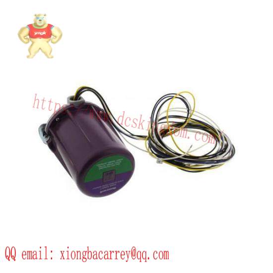 HONEYWELL C7012E1187 220 Vac Flame Sensor