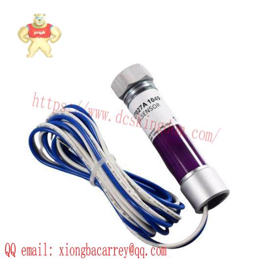 Honeywell C7027A1064 C7027A1072  Flame Detector