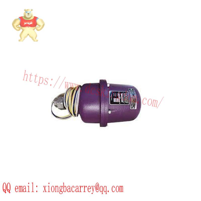 HONEYWELL C7061F2001 Ultraviolet Flame Detector
