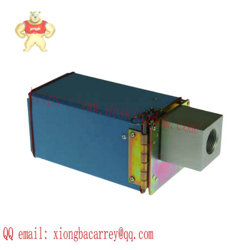 Honeywell C7076A1015 Self Check Uv Sensor