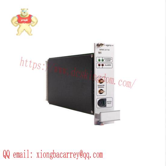 HONEYWELL CB1086DPA0000 Analog I/O Card