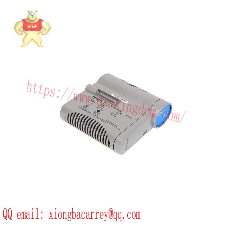 Honeywell CC-РАOH01 high-level analog input module