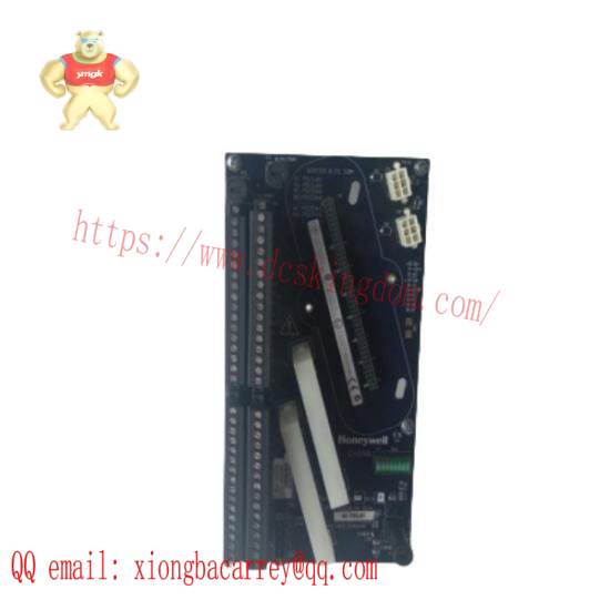 Honeywell CC-CBDD01