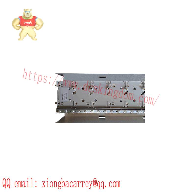 HONEYWELL CC-CBDD01 Controller card