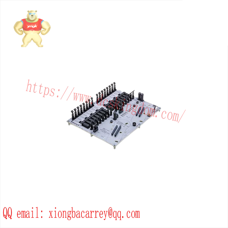 HONEYWELL CC-GAIX11 Analog Input GI/IS IOTA