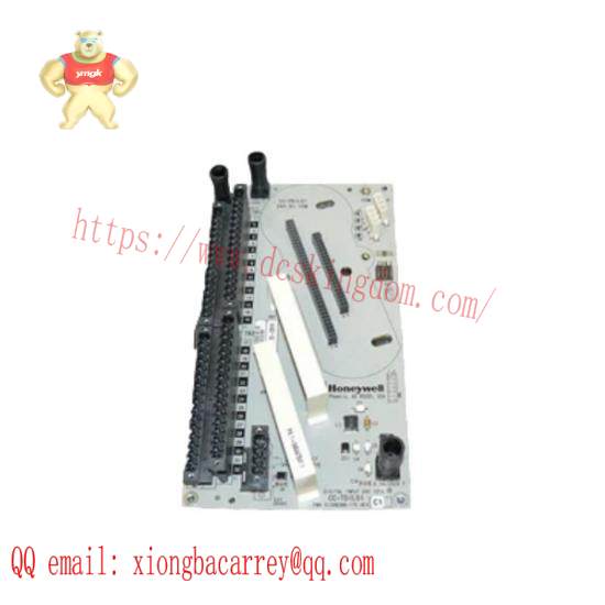 Honeywell CC-GAOX11. CC-GAOX21  Redundant Analog Output