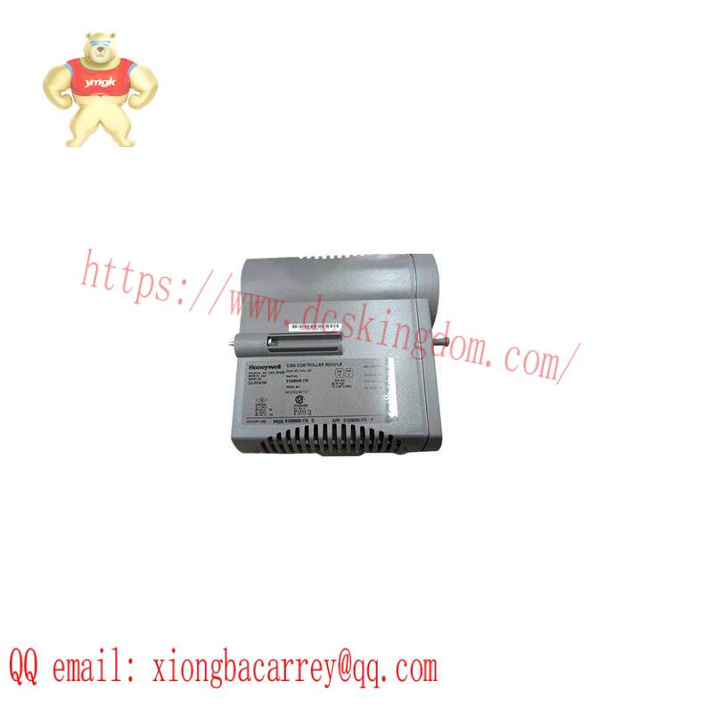 HONEYWELL CC-IP0101