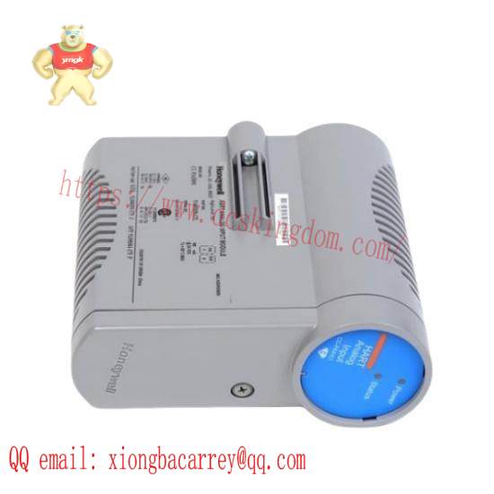 HONEYWELL CC-IP0101