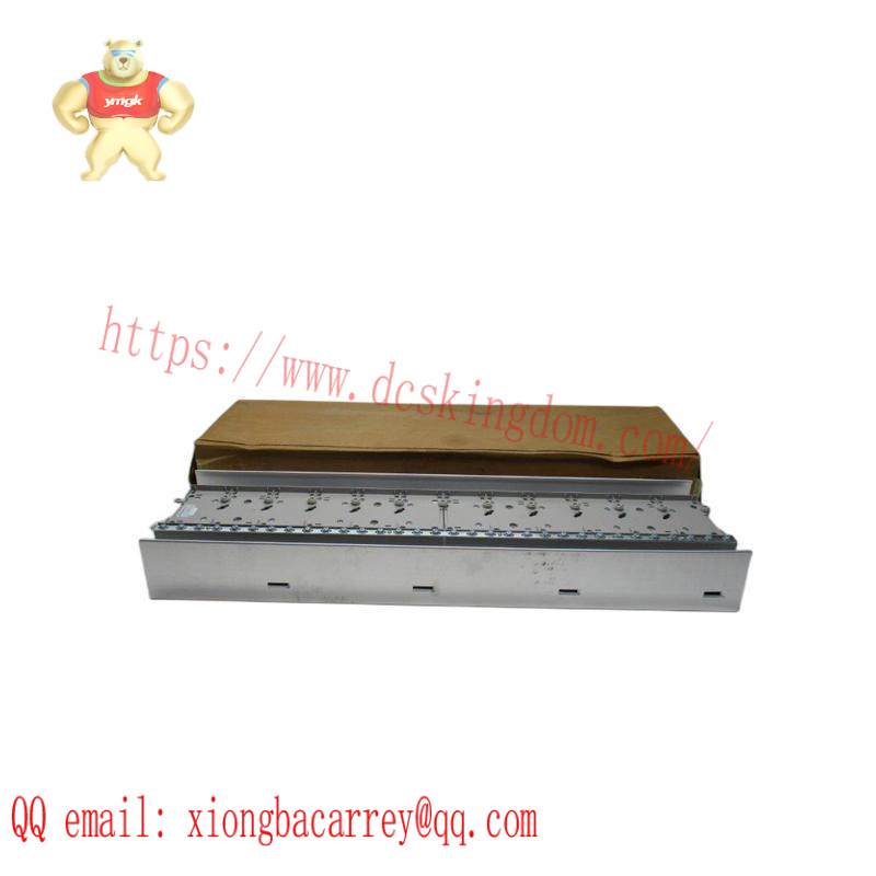 HONEYWELL CC-MCAR01