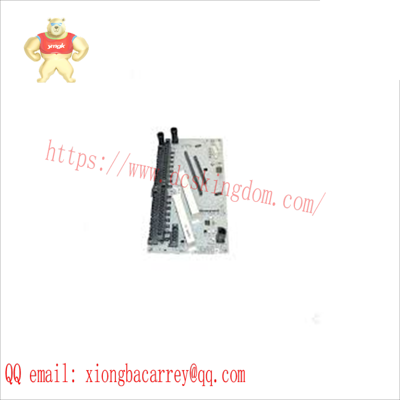 HONEYWELL CC-MCAR01 CARRIER CHANNEL ASSY
