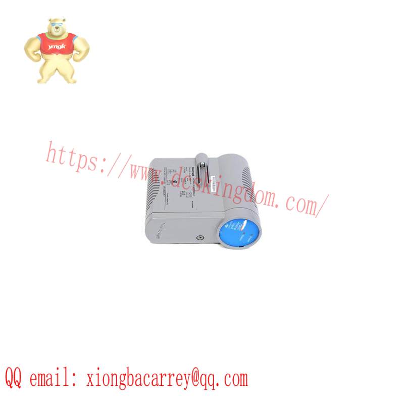 Honeywell CC-PAIH01 51405038-175 High Level Analog Input Module
