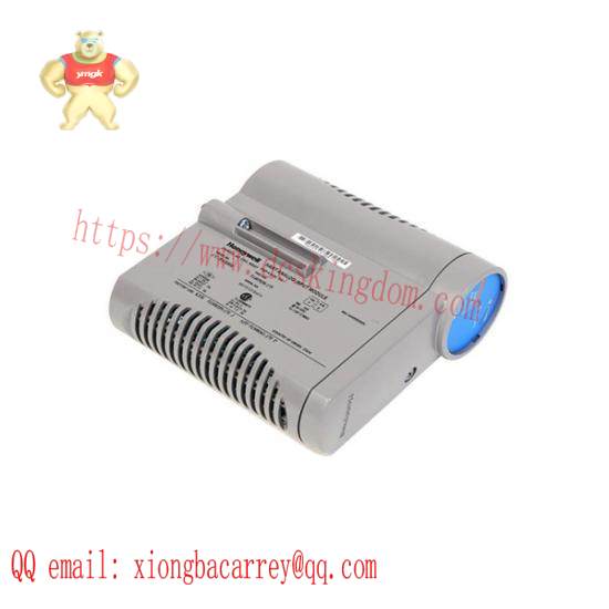 HONEYWELL CC-PAIH01 Analog Input Module