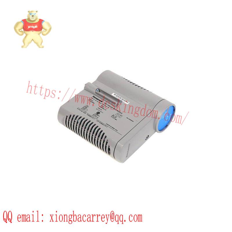 Honeywell CC-PAIH01 High Level Analog Input Module