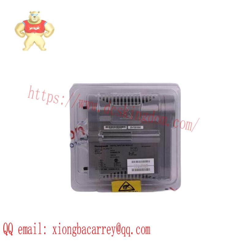 Honeywell CC-PAIH51 51410069-275 Analog Input module