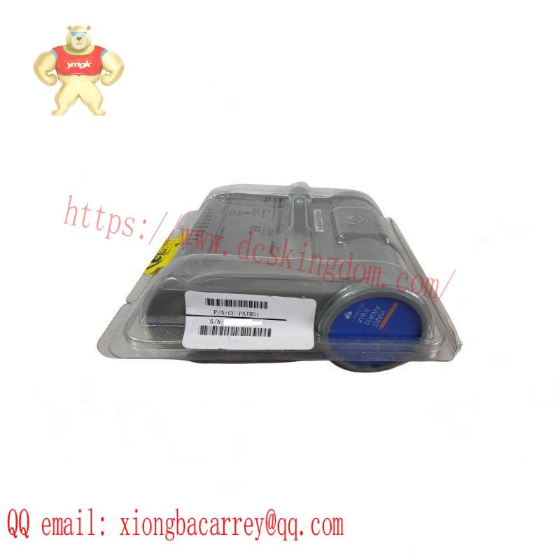 HONEYWELL CC-PAIH51 51410069-276 Analog Input Module