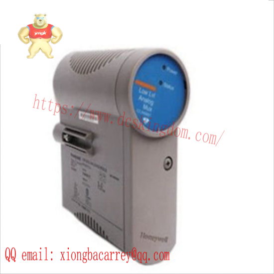 HONEYWELL CC-PAIX01