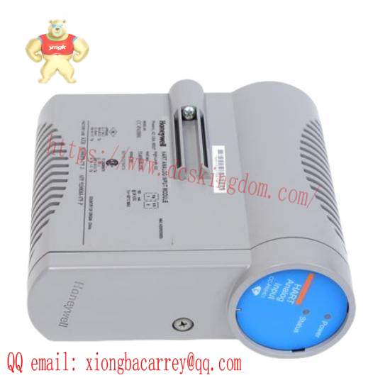 HONEYWELL CC-PAIX01