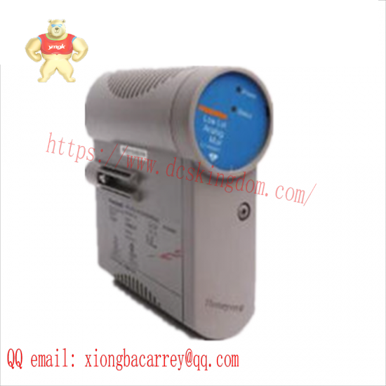 HONEYWELL CC-PAIX01 51306975-175 Digital Output Module