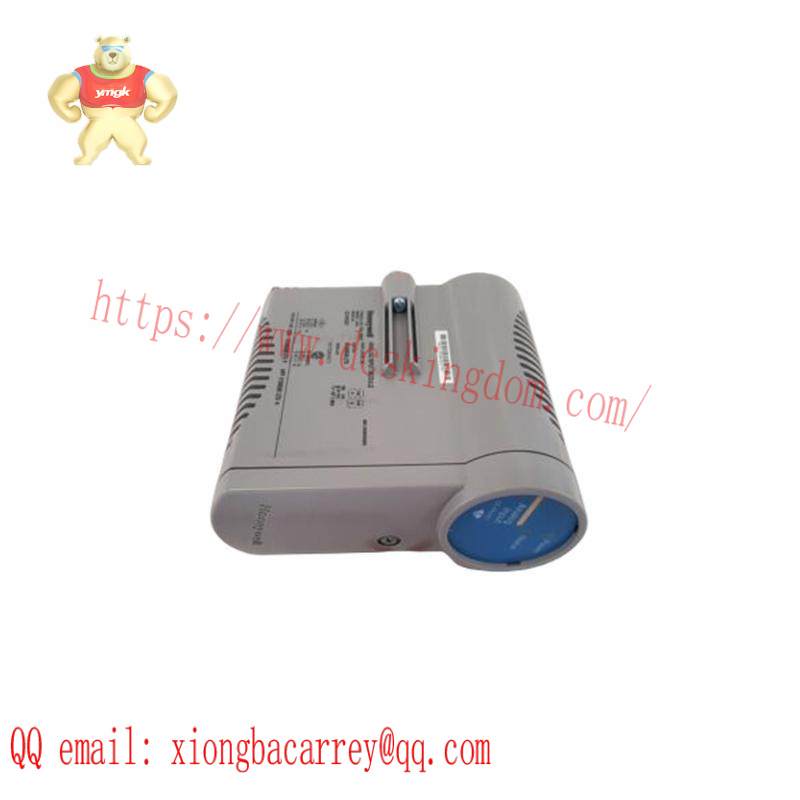 HONEYWELL CC-PAIX01 51405038-275 HLAI MODULE