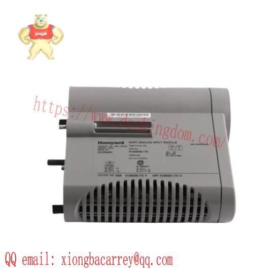 Honeywell CC-PAIX02 CC-PAIH02 CC-PAIH01