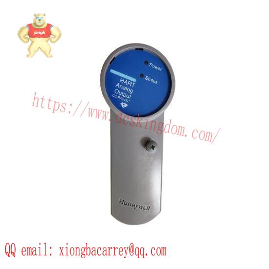 HONEYWELL CC-PAOH01