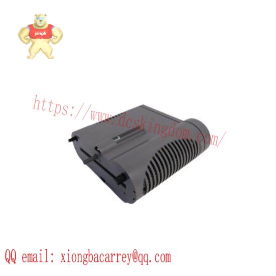 Honeywell CC-PAOH51  HART Analog Output Module