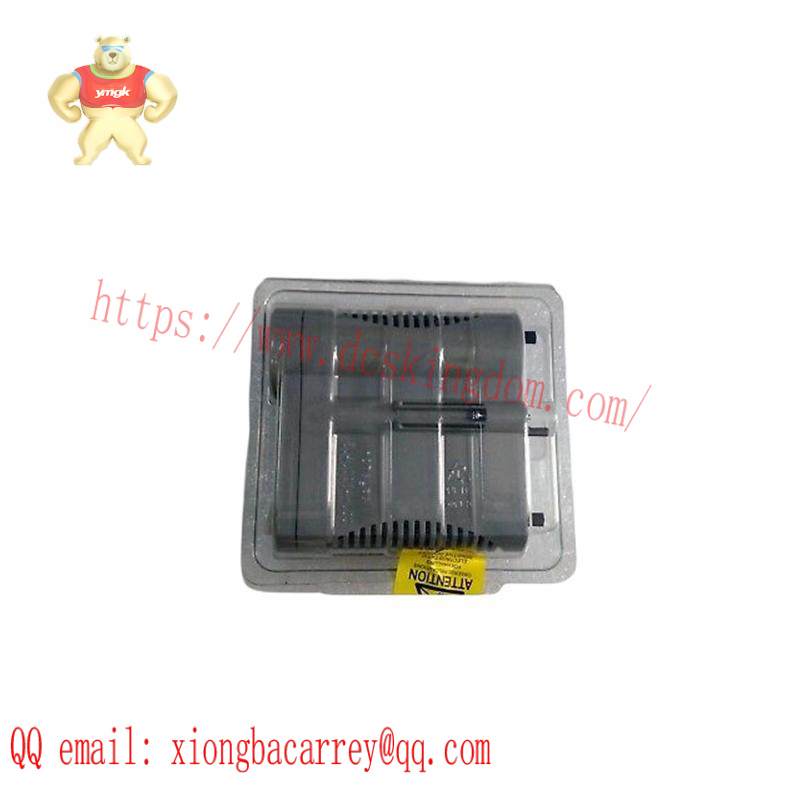HONEYWELL CC-PAON01 51410070-175 Analog Output