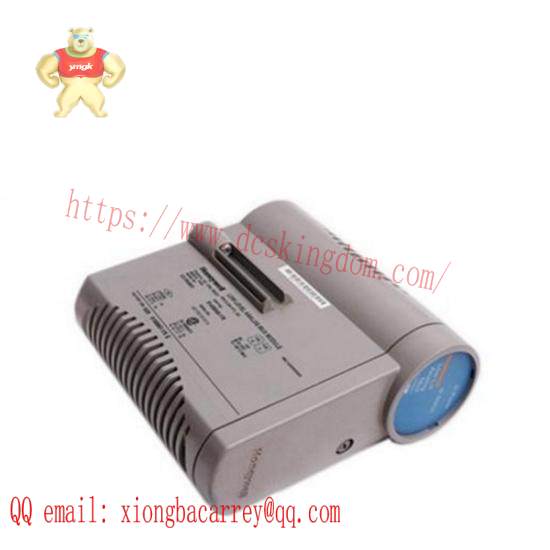 Honeywell CC-PAON01 51410070-175 DCS Module