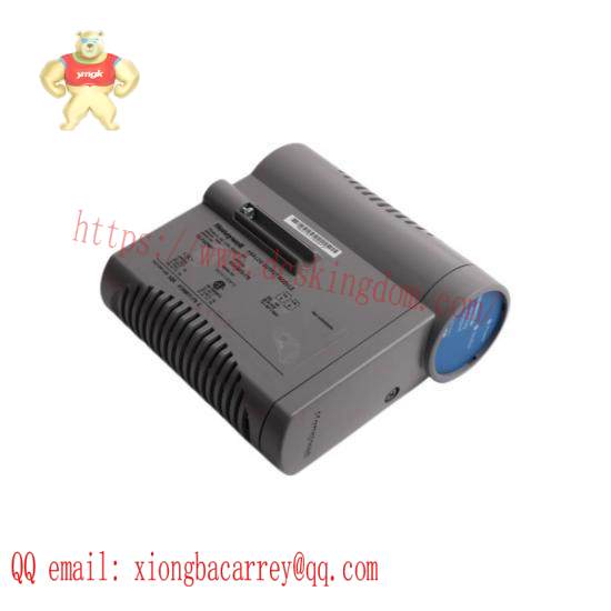 HONEYWELL CC-PAON01 51410070-176 Analog Output