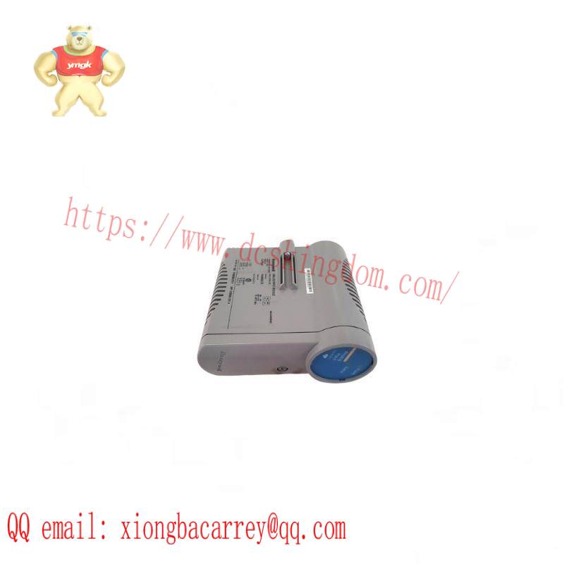 HONEYWELL CC-PAON01 51410070-176 Analog Output Module