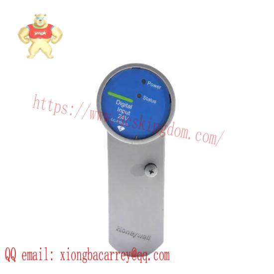 Honeywell CC-PAON01 CC-PAIN01 CC-PDIL01  Digital Input Module