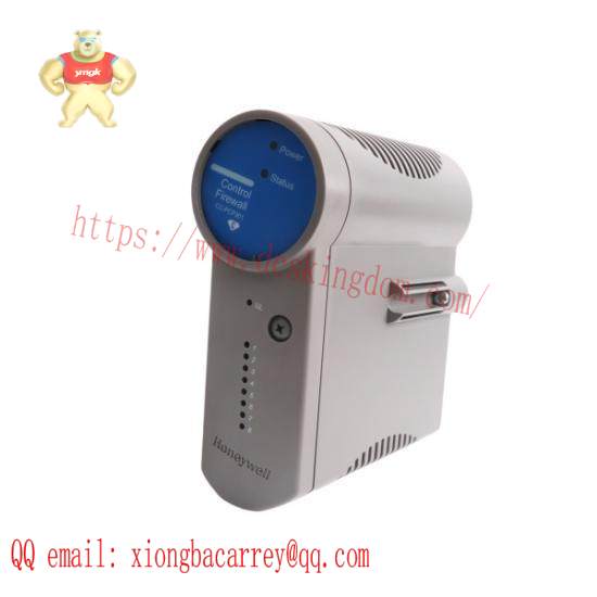 HONEYWELL CC-PCF901