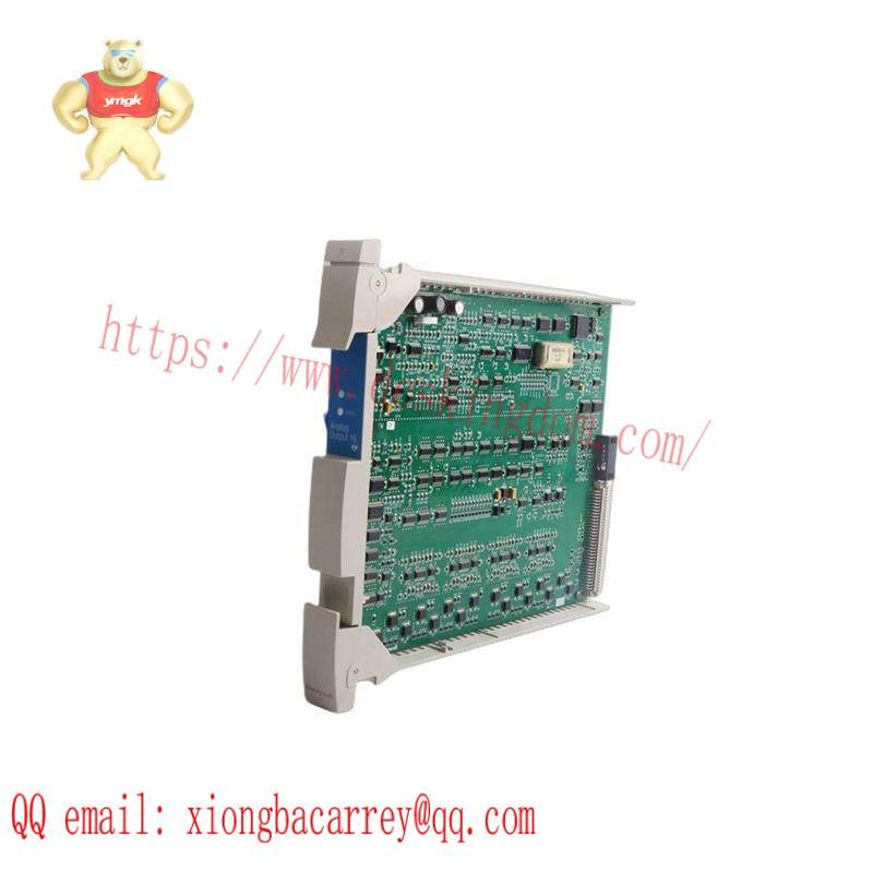 Honeywell CC-PCF901 51405047-176 Control Firewall Module