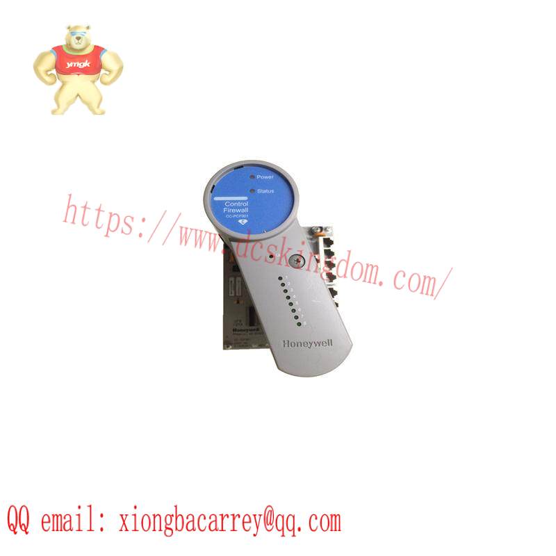 Honeywell CC-PCF901 Control Firewall Module