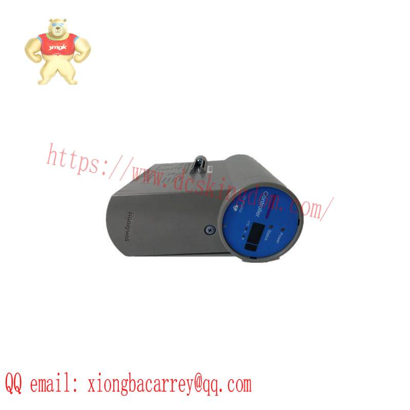 Honeywell CC-PCNT02 Controller Module