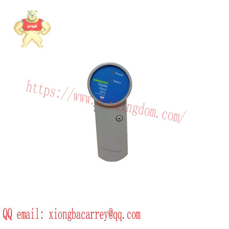HONEYWELL CC-PDIL01
