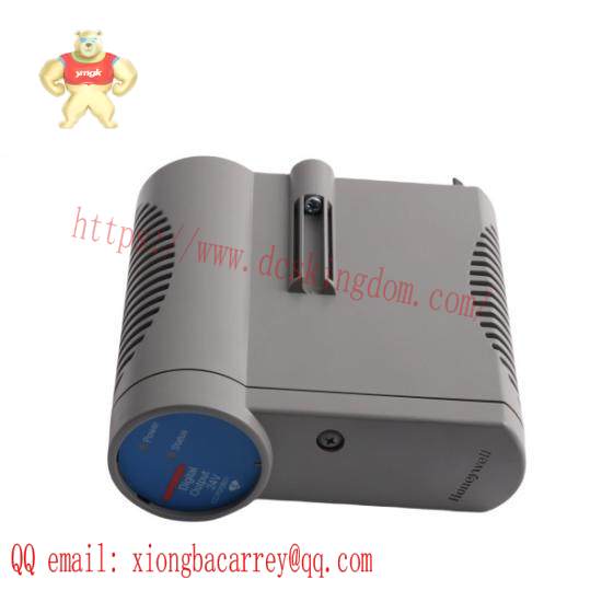 Honeywell CC-PDIL01 CC-PDOB01 CC-PCF901