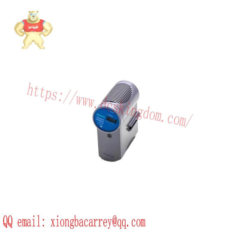 HONEYWELL CC-PDIL51 51454405-175 DIGITAL INPUT MODULE