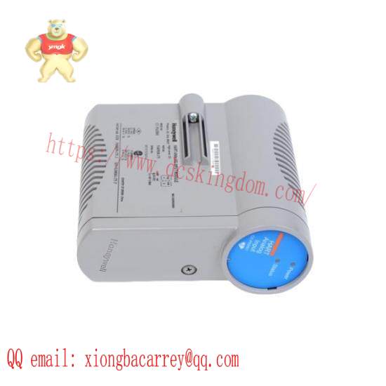Honeywell CC-PDIL51 CC-PDOD51 CC-PAIH51 CC-PAOH51 High Level Analog Input Module