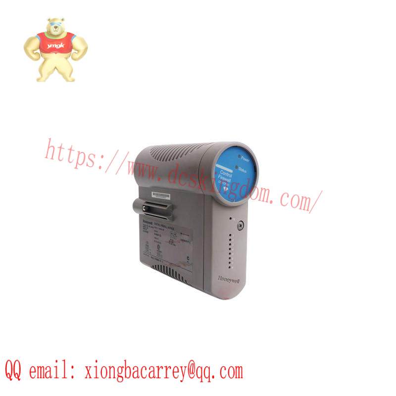 HONEYWELL CC-PDIL51 Digital Input Module