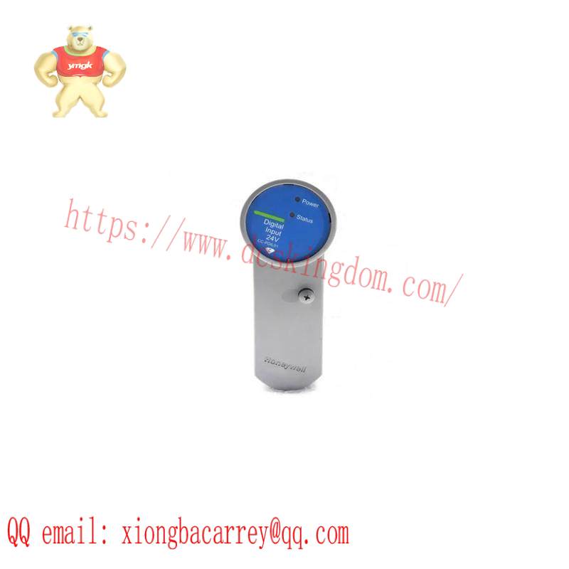 HONEYWELL CC-PDIS01 Digital Input Module