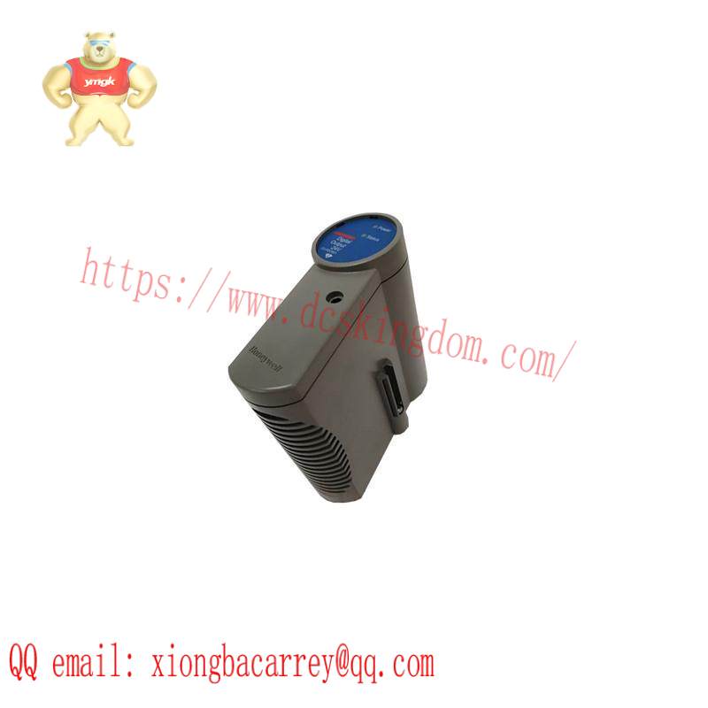 Honeywell CC-PDOB01 51405043-175 Digital Output 24V Module