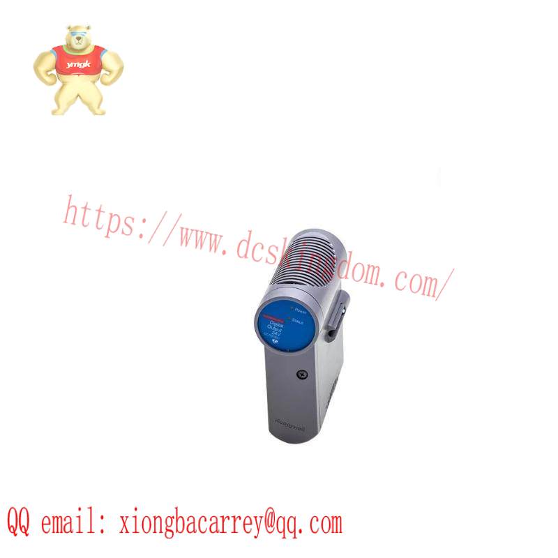 HONEYWELL CC-PDOB01 51405043-176 I/O Module