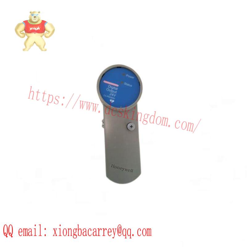 HONEYWELL CC-PDOD51