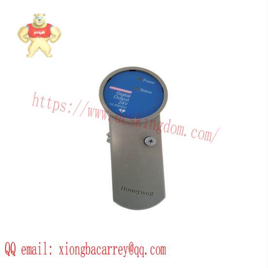 HONEYWELL CC-PDOD51