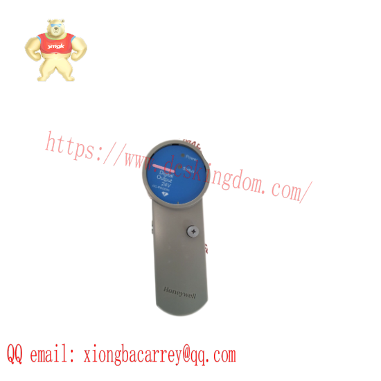 HONEYWELL CC-PDOD51 51454408-175 Digital Output Module