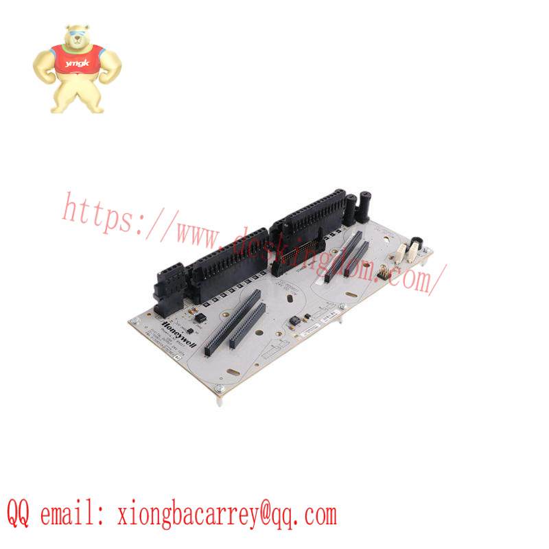 Honeywell CC-PFB401 51405044-175 FIELDBUS INTERFACE MODULE